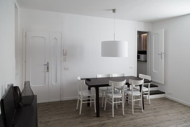 Apartment, 2 Bedrooms, Terrace