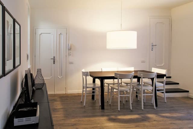 Apartment, 2 Bedrooms, Terrace