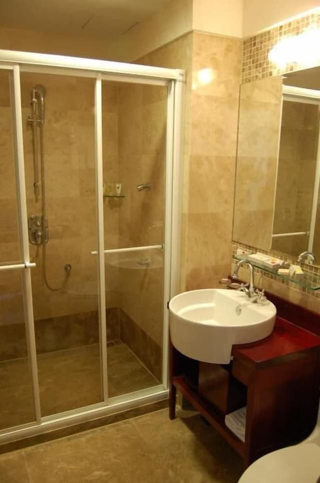 Elite Twin Room, 2 Twin Beds