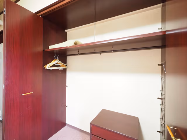 Single Room A for 1 Person - Non-Smoking