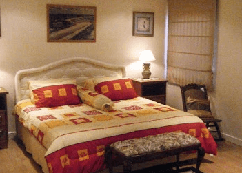 Mukdahan Manor B&B4