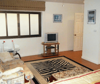 Mukdahan Manor B&B1