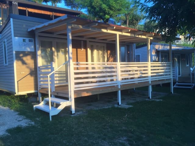 Standard Mobile Home