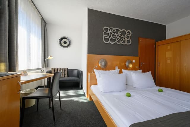Comfort Apartment, 2 Bedrooms
