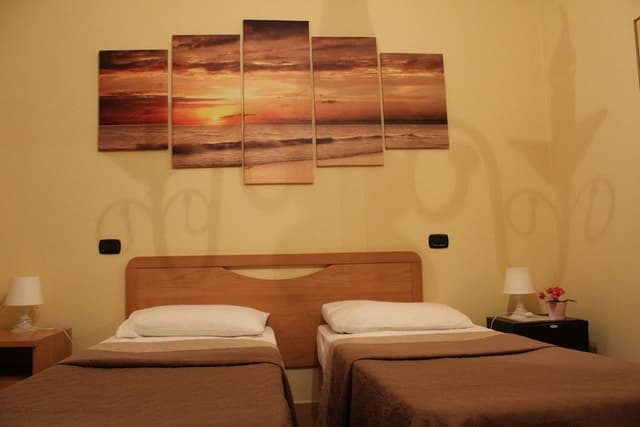 Double or Twin Room