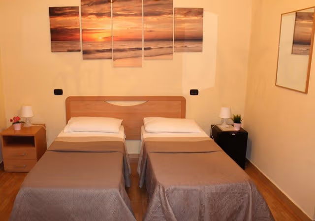 Double or Twin Room