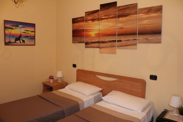 Double or Twin Room
