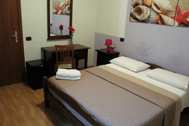 Double or Twin Room