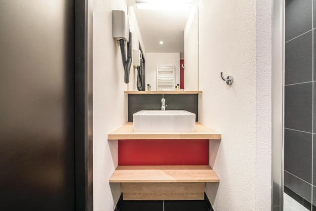 Premium Double Room, Balcony, Mountain View