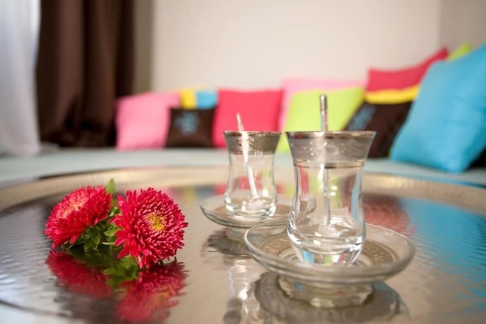 Pension Mariposa - Design Chambers2