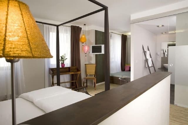 Premium Double Room