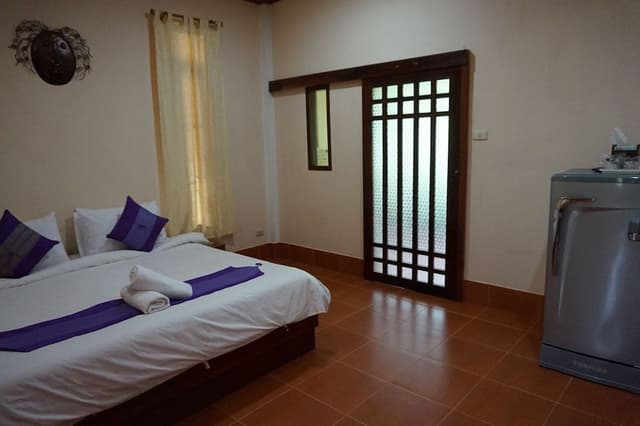 1 Bedroom House (Yoodee Meesuk House)