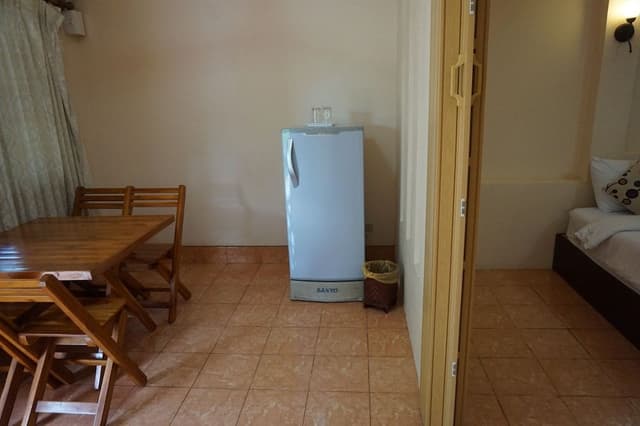 1 Bedroom Apartment (Por Dee)