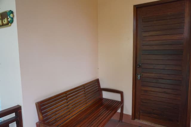 1 Bedroom House (Meedee House)