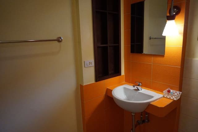 1 Bedroom House (Meedee House)