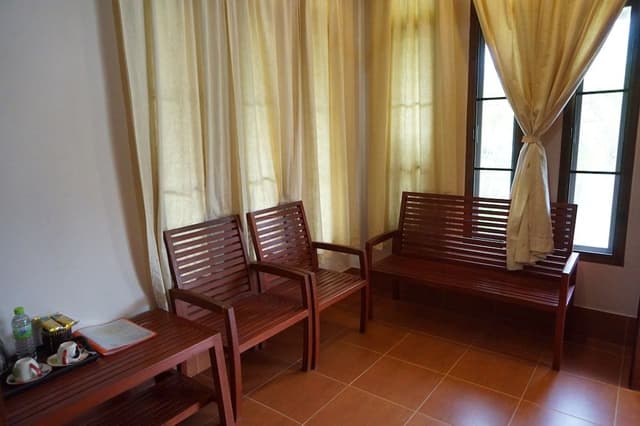 1 Bedroom House (Yoodee Meesuk House)
