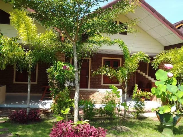 Standard Bungalow