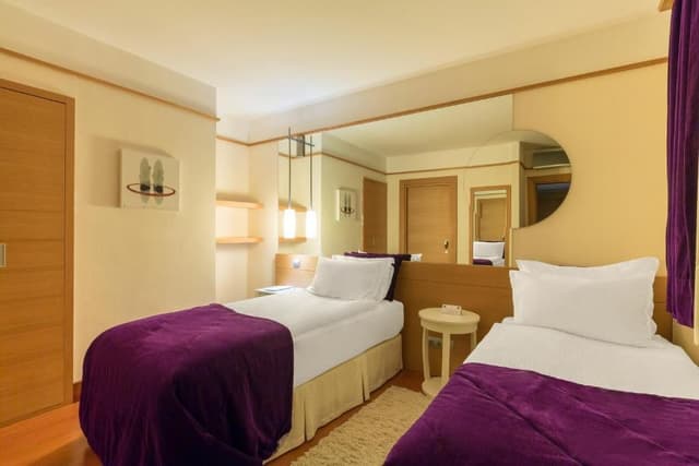 Superior Suite