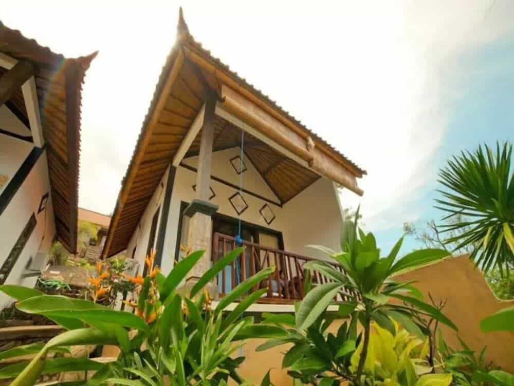 Warung Ary & Home Stay Warung Ary & Home Stay