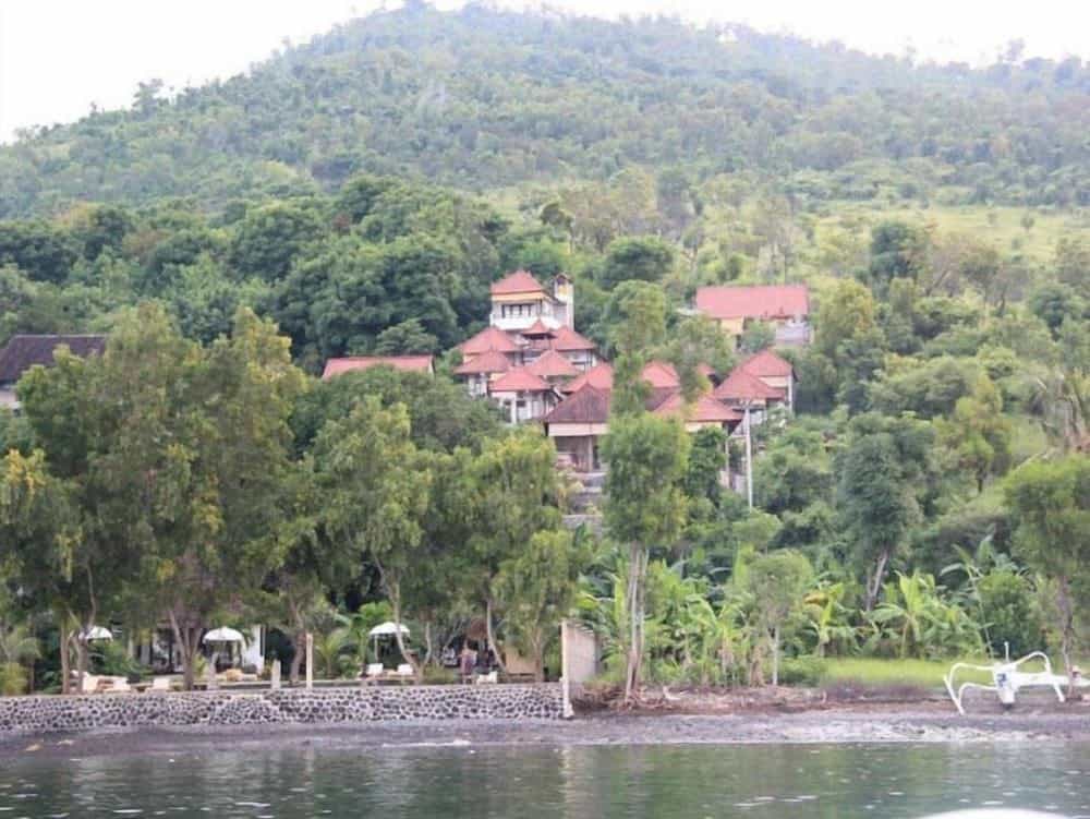 Warung Ary & Home Stay Warung Ary & Home Stay