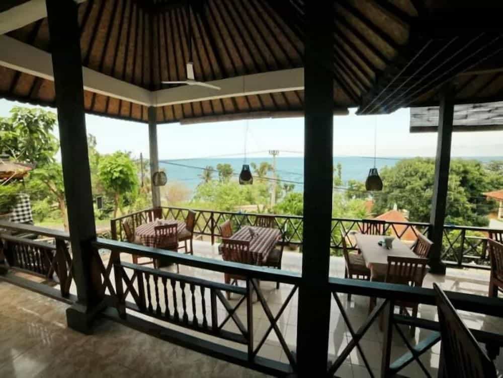Warung Ary & Home Stay Warung Ary & Home Stay