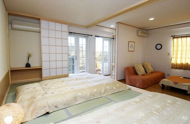 Suite, Private Bathroom, Sea View (Open-Air Bath)