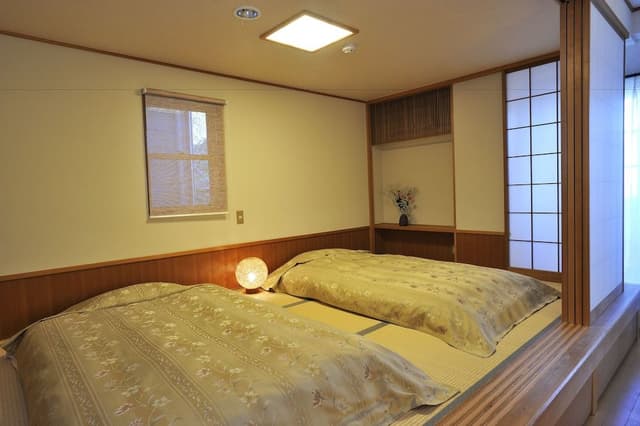 Suite, Private Bathroom, Sea View (Open-Air Bath)