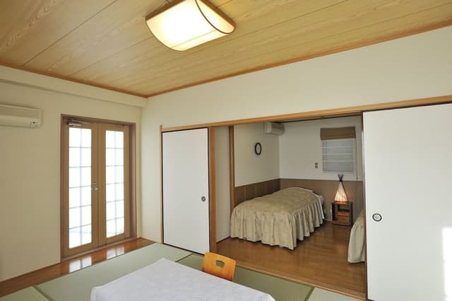 Suite, Private Bathroom, Mountain View (Open-Air Bath)