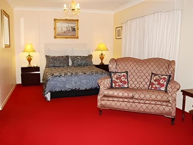 Suite Spa