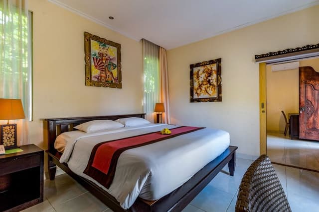 Standard Double Room, 1 Double Bed, Non Smoking