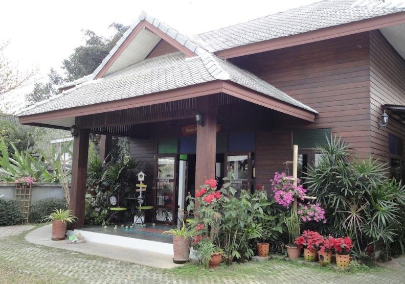 บ้านปายในเวียง (Baan Pai Nai Wieng)4