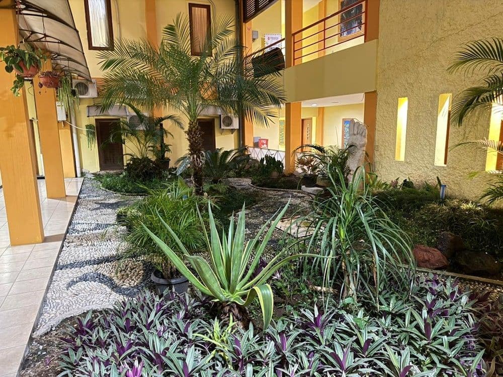 Pondok Jatim Park Hotel & Cafe Pondok Jatim Park Hotel & Cafe