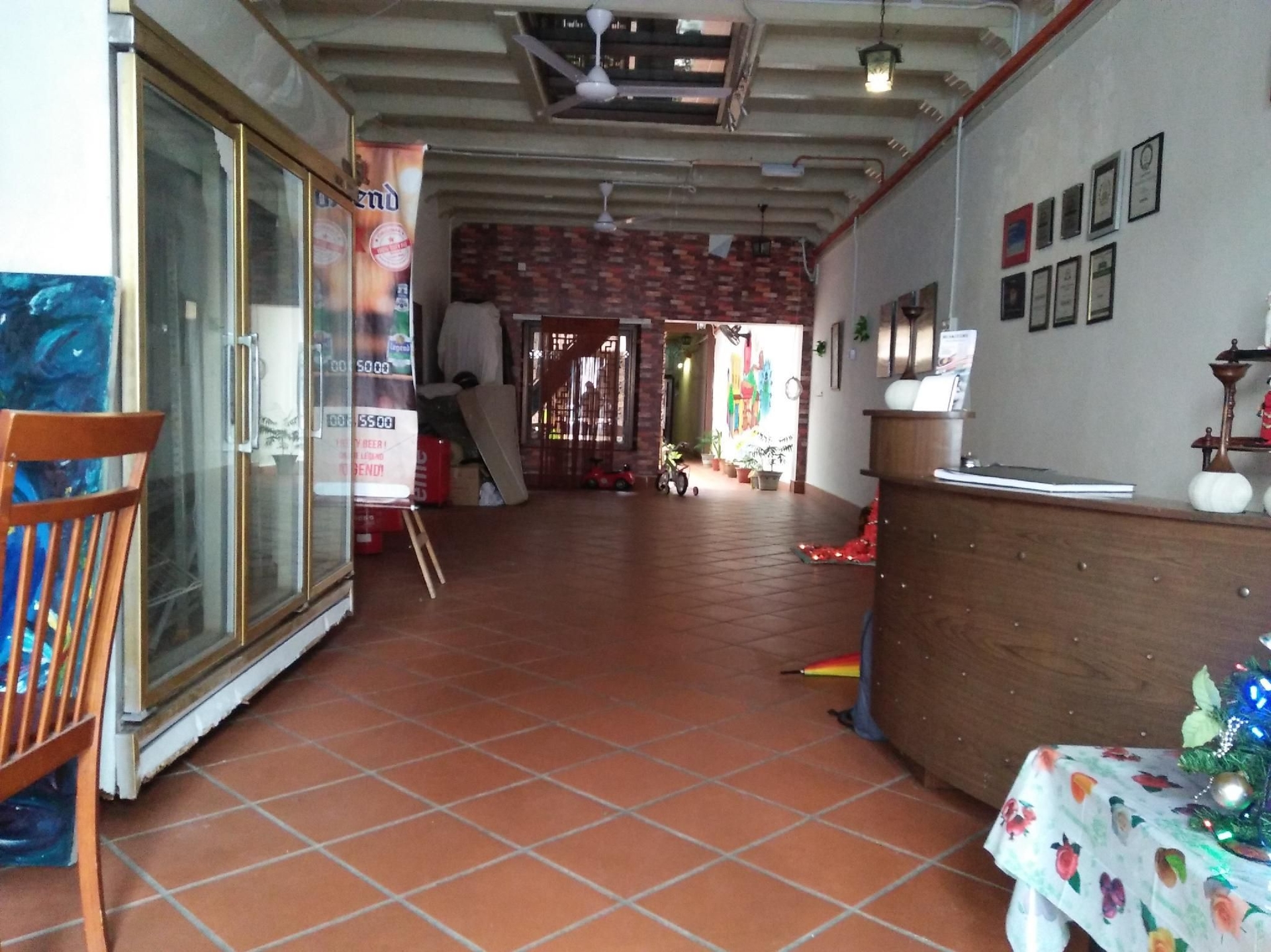 สปอต ออน 89707 ริเวอร์วิว เกสต์เฮาส์ (SPOT ON 89707 RIVER VIEW GUEST HOUSE)1