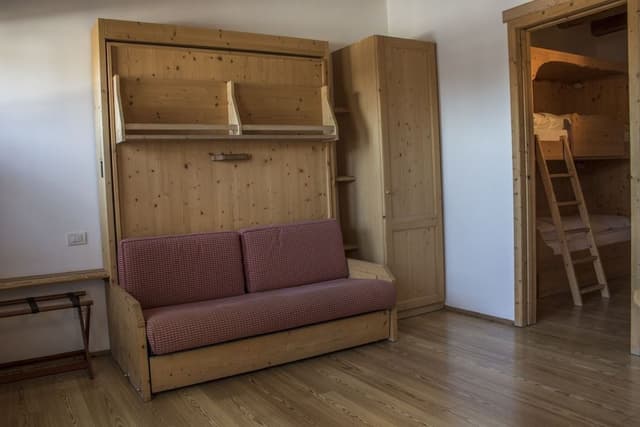 Apartment, 1 Bedroom
