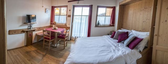 Apartment, 1 Bedroom