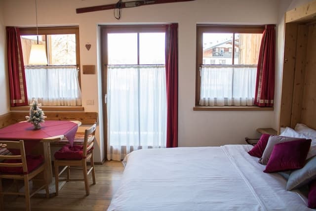 Apartment, 1 Bedroom