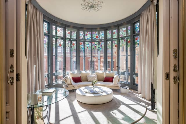 Royal Suite Bonaventura