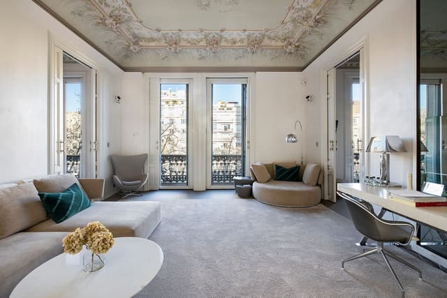 Grand Suite Magin