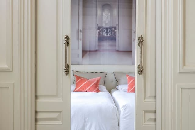 Royal Suite 1906