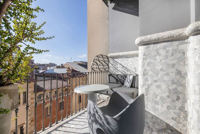 Royal Suite 1906