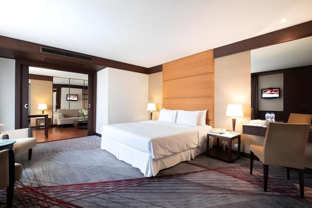 Suite Room