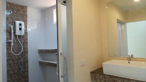 Deluxe Seaview Bungalow