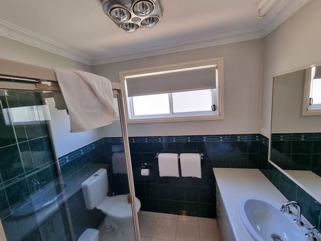 Deluxe Cabin, 4 Bedrooms