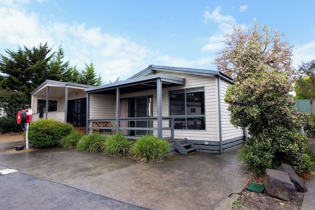 Standard Cabin, 3 Bedrooms