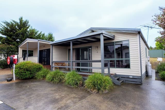 Standard Cabin, 3 Bedrooms