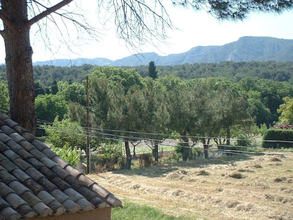 La Balancelle La Balancelle