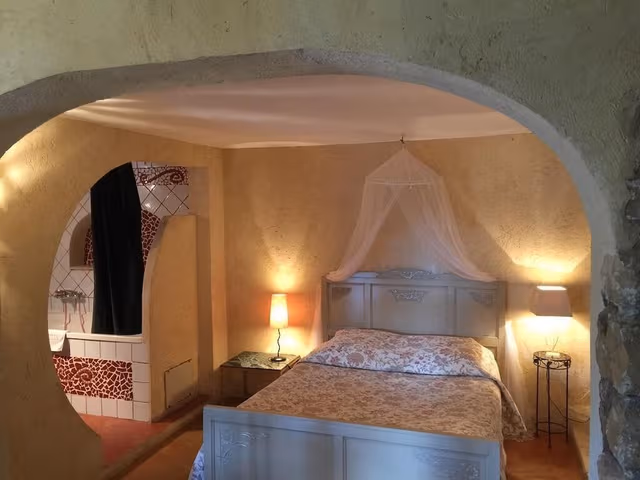 Apartment, 1 Queen Bed with Sofa bed, Mountain View