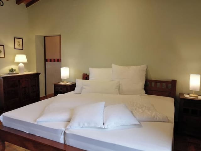 Traditional Apartment, 1 King Bed with Sofa bed