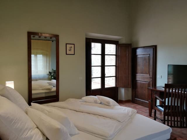 Traditional Apartment, 1 King Bed with Sofa bed