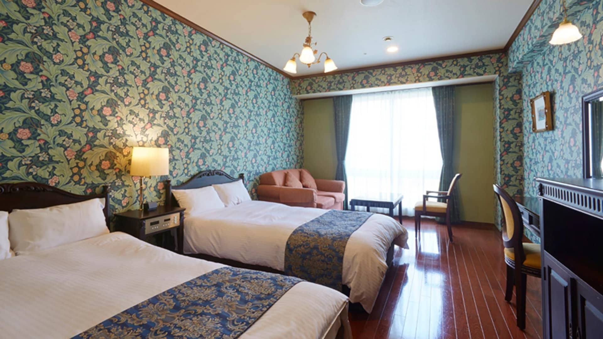 Old England Dogo Yamanote Hotel Old England Dogo Yamanote Hotel